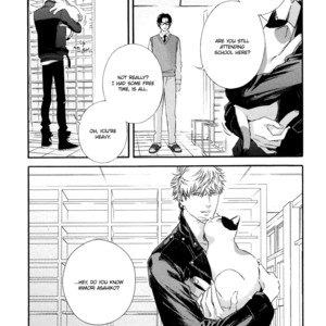 [Billy Balibally] Asa to Micha (update Vol.2) [Eng] – Gay Manga sex 156