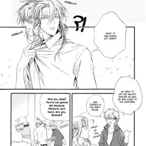 [Billy Balibally] Asa to Micha (update Vol.2) [Eng] – Gay Manga sex 161