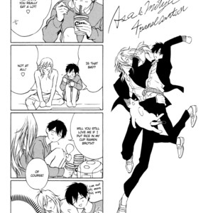 [Billy Balibally] Asa to Micha (update Vol.2) [Eng] – Gay Manga sex 169