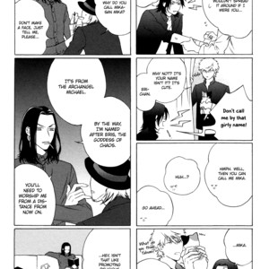 [Billy Balibally] Asa to Micha (update Vol.2) [Eng] – Gay Manga sex 171