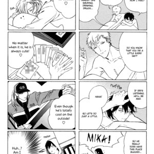 [Billy Balibally] Asa to Micha (update Vol.2) [Eng] – Gay Manga sex 172
