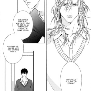 [Billy Balibally] Asa to Micha (update Vol.2) [Eng] – Gay Manga sex 193