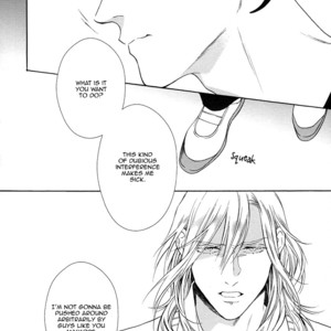 [Billy Balibally] Asa to Micha (update Vol.2) [Eng] – Gay Manga sex 195