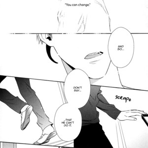 [Billy Balibally] Asa to Micha (update Vol.2) [Eng] – Gay Manga sex 198