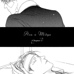 [Billy Balibally] Asa to Micha (update Vol.2) [Eng] – Gay Manga sex 206