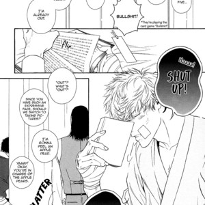 [Billy Balibally] Asa to Micha (update Vol.2) [Eng] – Gay Manga sex 207