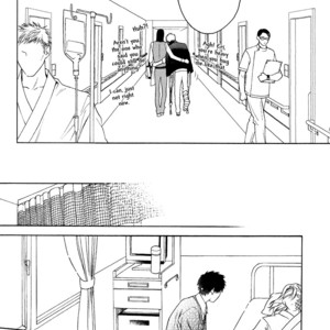 [Billy Balibally] Asa to Micha (update Vol.2) [Eng] – Gay Manga sex 220