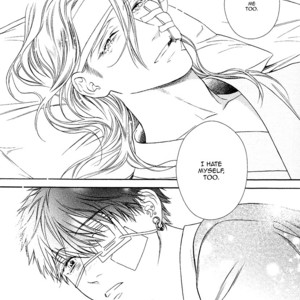 [Billy Balibally] Asa to Micha (update Vol.2) [Eng] – Gay Manga sex 225
