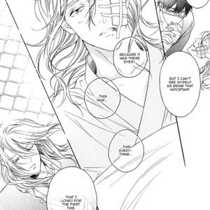 [Billy Balibally] Asa to Micha (update Vol.2) [Eng] – Gay Manga sex 233