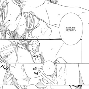 [Billy Balibally] Asa to Micha (update Vol.2) [Eng] – Gay Manga sex 243