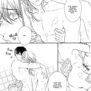 [Billy Balibally] Asa to Micha (update Vol.2) [Eng] – Gay Manga sex 244