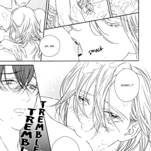[Billy Balibally] Asa to Micha (update Vol.2) [Eng] – Gay Manga sex 245