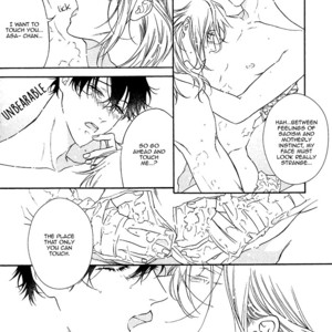 [Billy Balibally] Asa to Micha (update Vol.2) [Eng] – Gay Manga sex 246