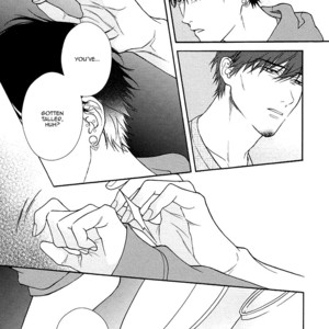 [Billy Balibally] Asa to Micha (update Vol.2) [Eng] – Gay Manga sex 249