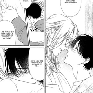 [Billy Balibally] Asa to Micha (update Vol.2) [Eng] – Gay Manga sex 257
