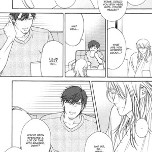 [Billy Balibally] Asa to Micha (update Vol.2) [Eng] – Gay Manga sex 260