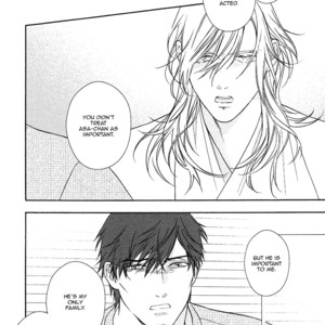 [Billy Balibally] Asa to Micha (update Vol.2) [Eng] – Gay Manga sex 262