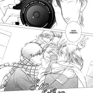 [Billy Balibally] Asa to Micha (update Vol.2) [Eng] – Gay Manga sex 276