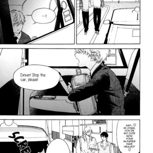 [Billy Balibally] Asa to Micha (update Vol.2) [Eng] – Gay Manga sex 282