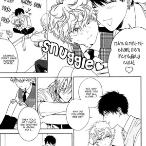 [Billy Balibally] Asa to Micha (update Vol.2) [Eng] – Gay Manga sex 288