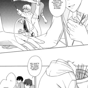 [Billy Balibally] Asa to Micha (update Vol.2) [Eng] – Gay Manga sex 306