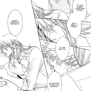 [Billy Balibally] Asa to Micha (update Vol.2) [Eng] – Gay Manga sex 310