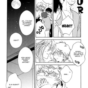 [Billy Balibally] Asa to Micha (update Vol.2) [Eng] – Gay Manga sex 311