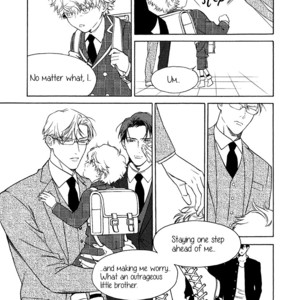 [Billy Balibally] Asa to Micha (update Vol.2) [Eng] – Gay Manga sex 319