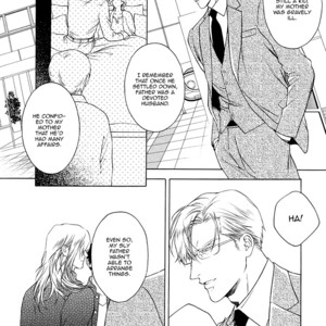 [Billy Balibally] Asa to Micha (update Vol.2) [Eng] – Gay Manga sex 325