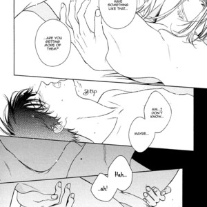 [Billy Balibally] Asa to Micha (update Vol.2) [Eng] – Gay Manga sex 337