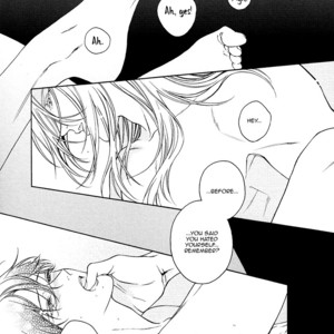[Billy Balibally] Asa to Micha (update Vol.2) [Eng] – Gay Manga sex 338