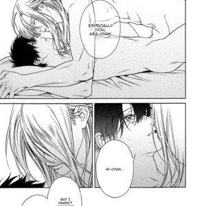 [Billy Balibally] Asa to Micha (update Vol.2) [Eng] – Gay Manga sex 340