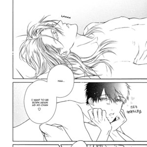 [Billy Balibally] Asa to Micha (update Vol.2) [Eng] – Gay Manga sex 347