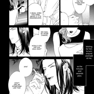 [Billy Balibally] Asa to Micha (update Vol.2) [Eng] – Gay Manga sex 354