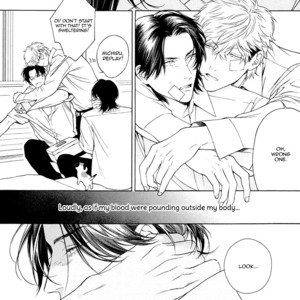 [Billy Balibally] Asa to Micha (update Vol.2) [Eng] – Gay Manga sex 356