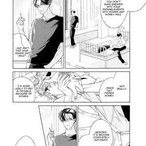 [Billy Balibally] Asa to Micha (update Vol.2) [Eng] – Gay Manga sex 358