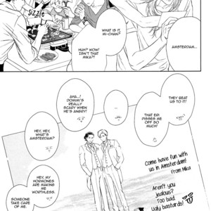 [Billy Balibally] Asa to Micha (update Vol.2) [Eng] – Gay Manga sex 369
