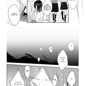 [Nagarenai Tissue] Bokura to Usagi no Koi wa Sensou [Eng] – Gay Manga sex 42
