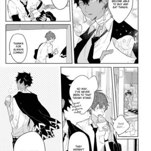 [Nagarenai Tissue] Bokura to Usagi no Koi wa Sensou [Eng] – Gay Manga sex 65