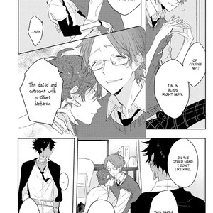 [Nagarenai Tissue] Bokura to Usagi no Koi wa Sensou [Eng] – Gay Manga sex 86