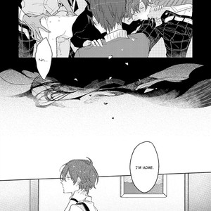 [Nagarenai Tissue] Bokura to Usagi no Koi wa Sensou [Eng] – Gay Manga sex 99