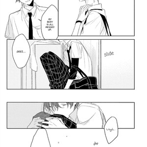 [Nagarenai Tissue] Bokura to Usagi no Koi wa Sensou [Eng] – Gay Manga sex 101