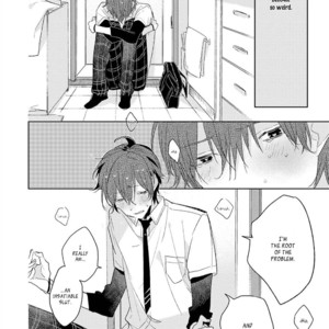 [Nagarenai Tissue] Bokura to Usagi no Koi wa Sensou [Eng] – Gay Manga sex 104