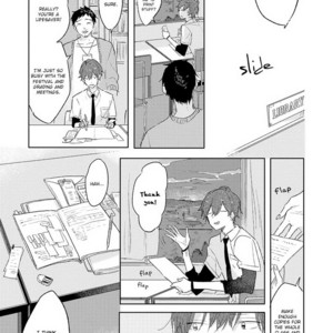 [Nagarenai Tissue] Bokura to Usagi no Koi wa Sensou [Eng] – Gay Manga sex 113