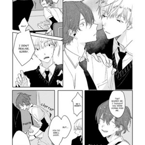[Nagarenai Tissue] Bokura to Usagi no Koi wa Sensou [Eng] – Gay Manga sex 117