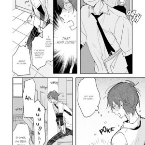 [Nagarenai Tissue] Bokura to Usagi no Koi wa Sensou [Eng] – Gay Manga sex 118