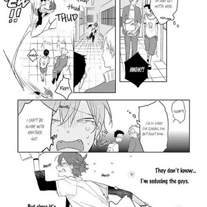 [Nagarenai Tissue] Bokura to Usagi no Koi wa Sensou [Eng] – Gay Manga sex 119