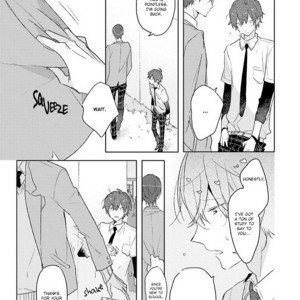 [Nagarenai Tissue] Bokura to Usagi no Koi wa Sensou [Eng] – Gay Manga sex 129