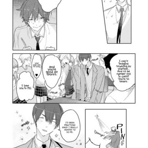 [Nagarenai Tissue] Bokura to Usagi no Koi wa Sensou [Eng] – Gay Manga sex 130