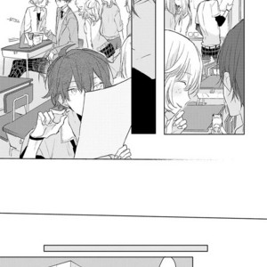 [Nagarenai Tissue] Bokura to Usagi no Koi wa Sensou [Eng] – Gay Manga sex 133